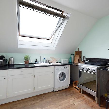 Penthouse Cph Inner City København Ngoại thất bức ảnh