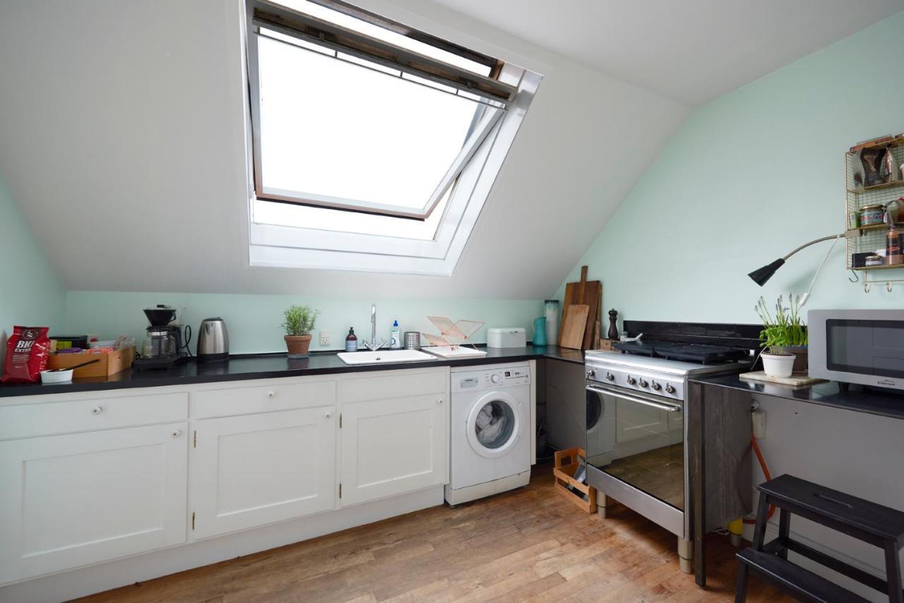 Penthouse Cph Inner City København Ngoại thất bức ảnh
