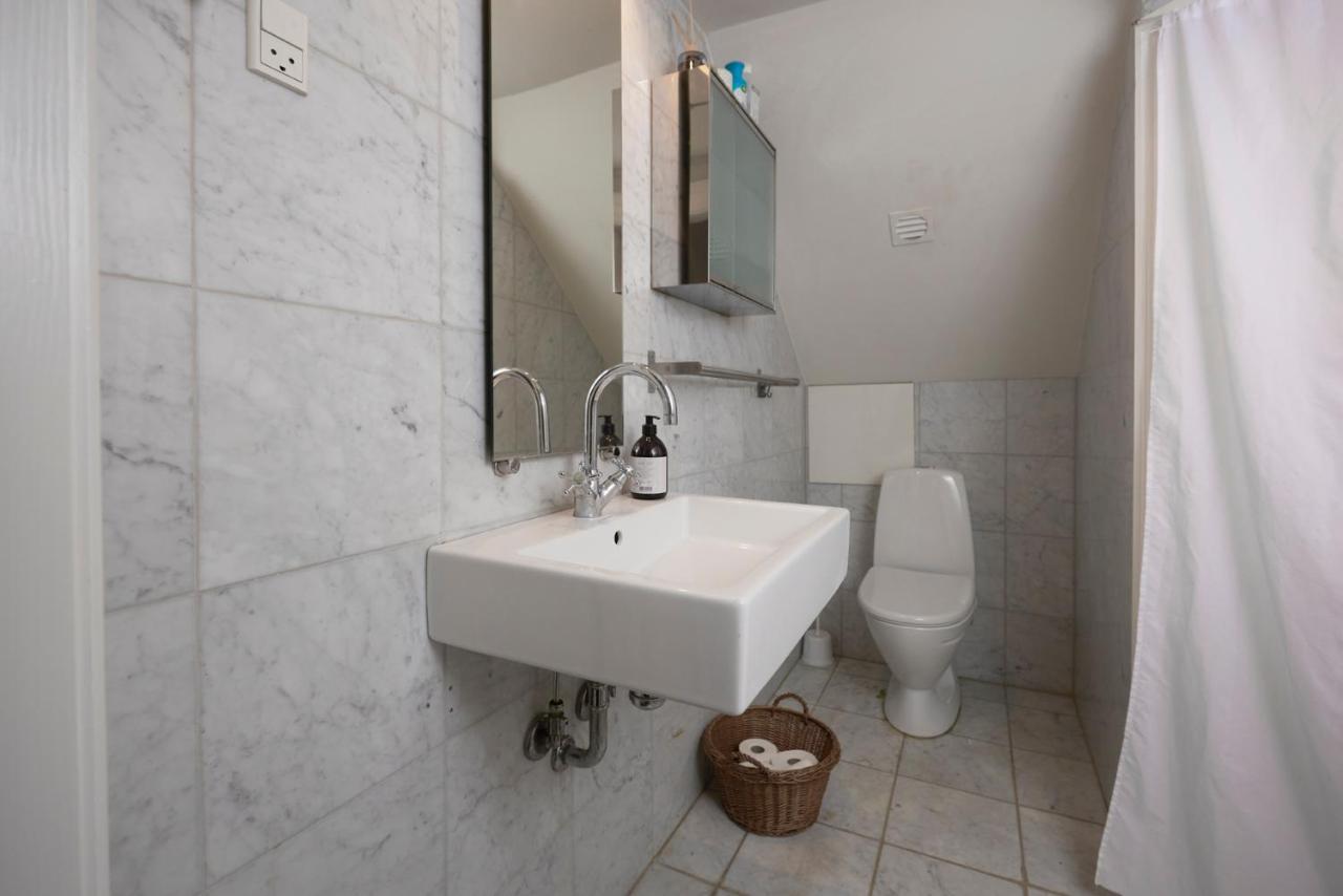 Penthouse Cph Inner City København Ngoại thất bức ảnh