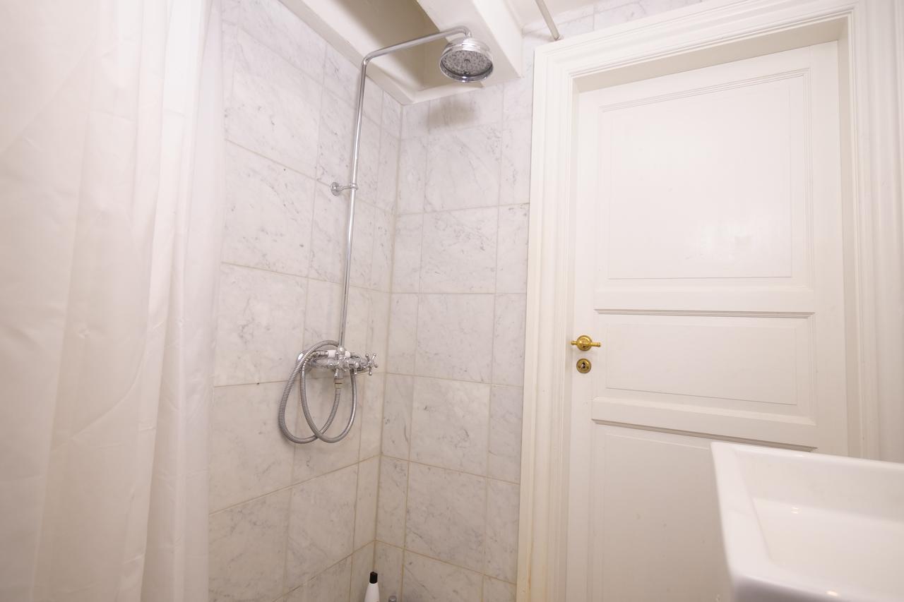 Penthouse Cph Inner City København Ngoại thất bức ảnh
